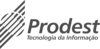 Logo do Prodest